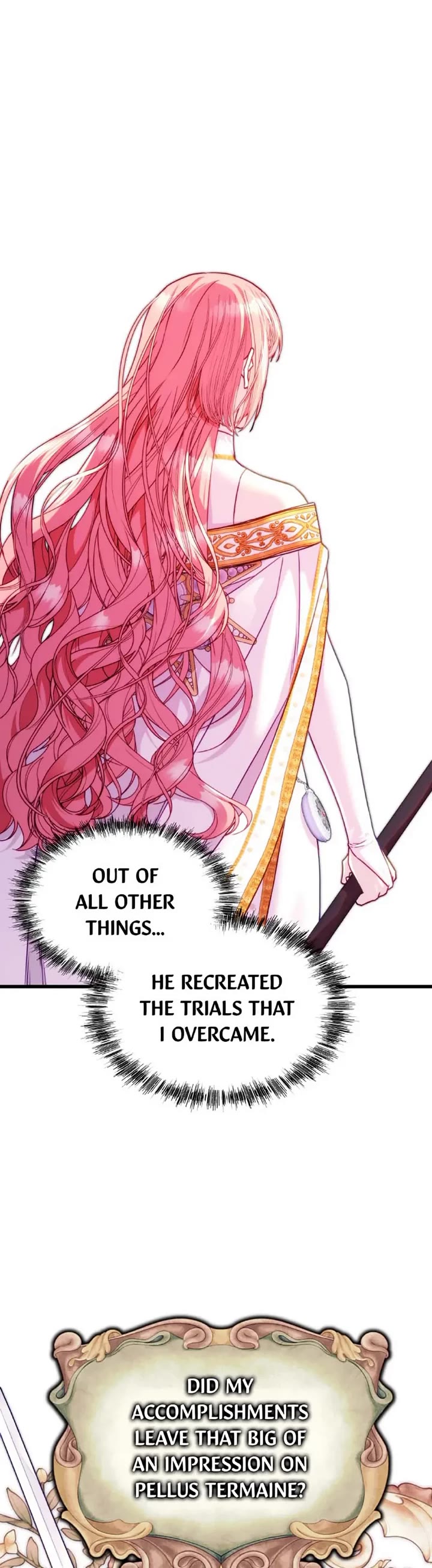 Another Typical Fantasy Romance Chapter 137 page 35 - Chapter 137