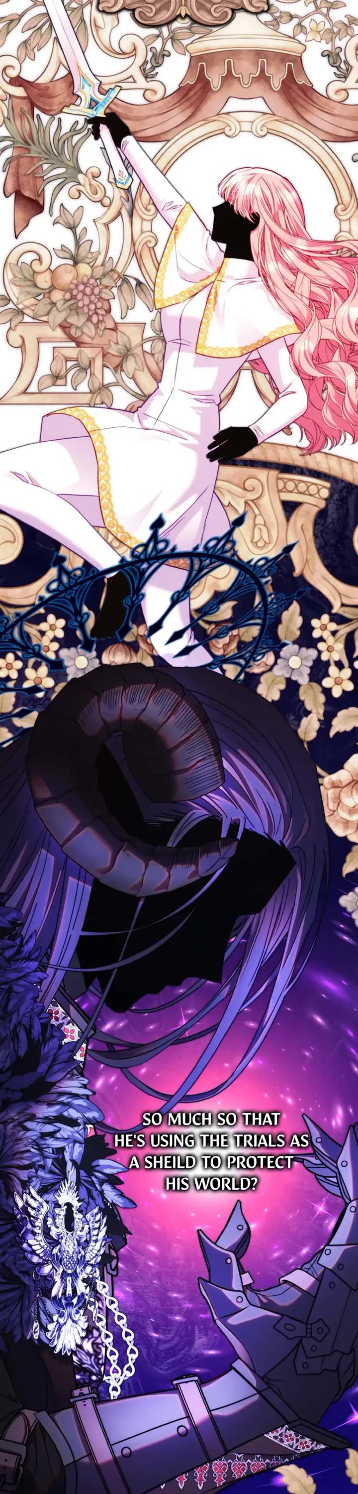 Another Typical Fantasy Romance Chapter 137 page 36 - Chapter 137