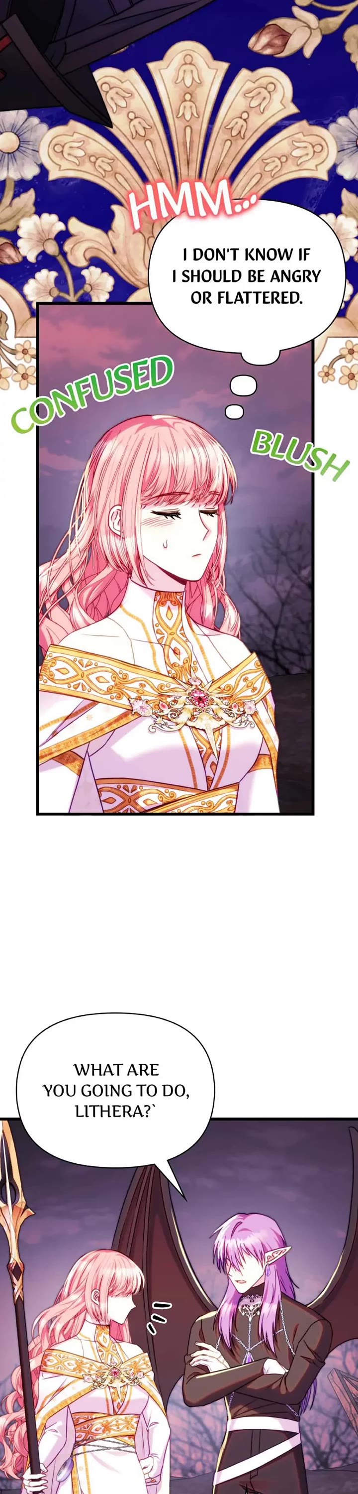 Another Typical Fantasy Romance Chapter 137 page 37 - Chapter 137