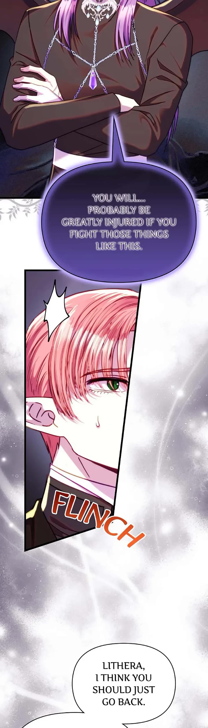 Another Typical Fantasy Romance Chapter 137 page 39 - Chapter 137