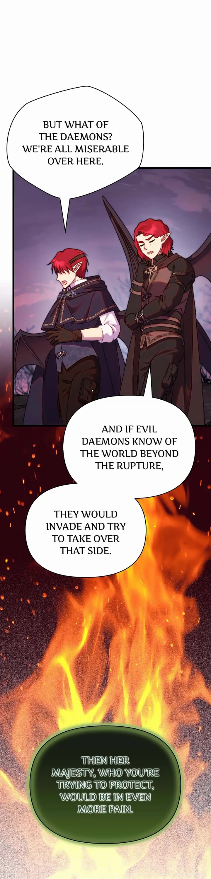 Another Typical Fantasy Romance Chapter 137 page 42 - Chapter 137
