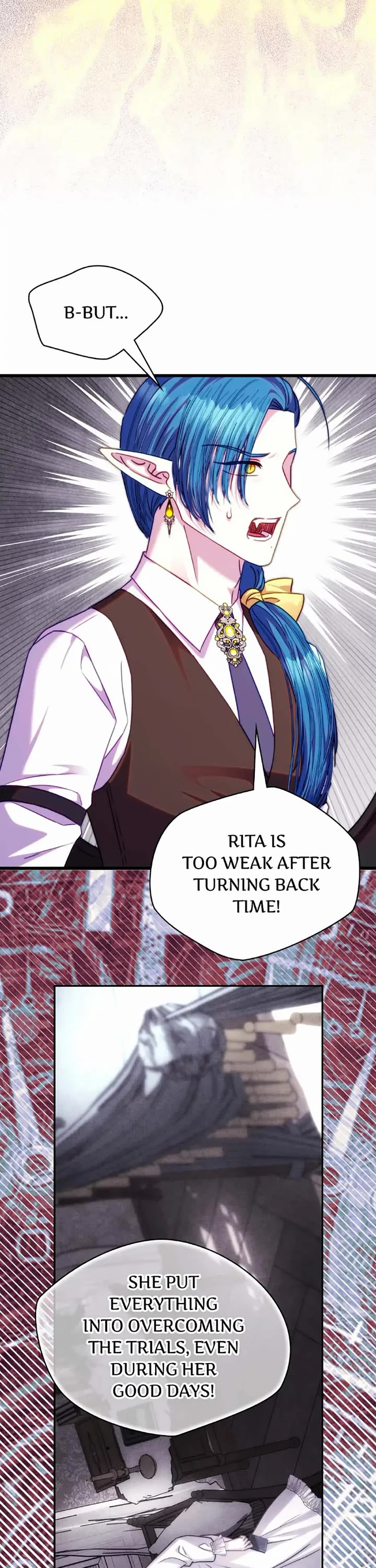 Another Typical Fantasy Romance Chapter 137 page 43 - Chapter 137