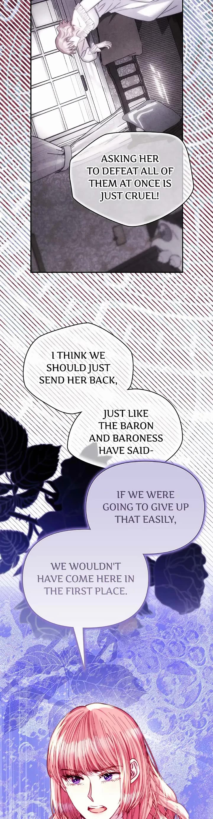 Another Typical Fantasy Romance Chapter 137 page 44 - Chapter 137