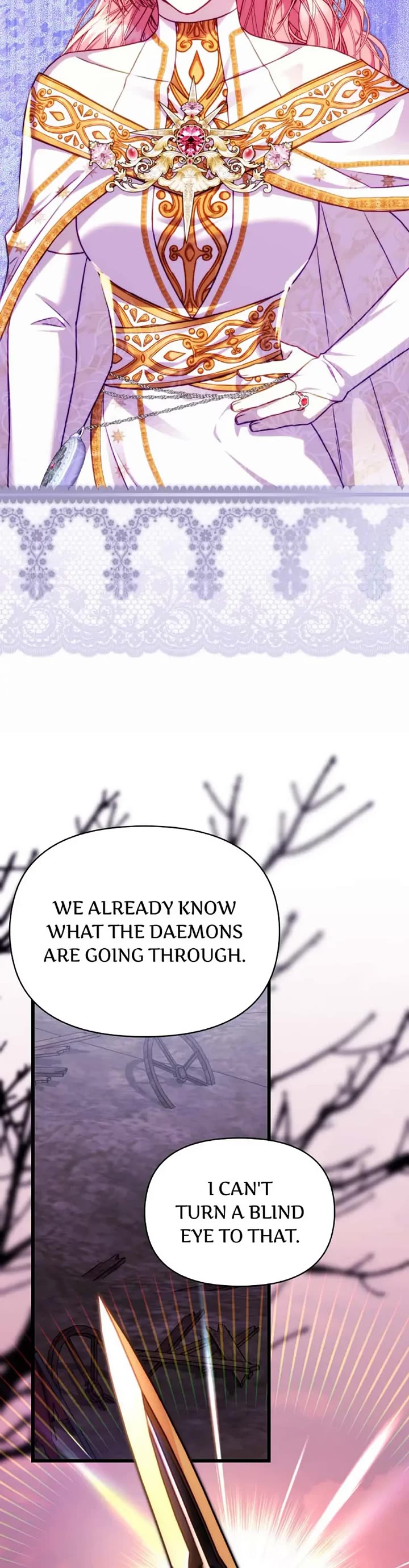 Another Typical Fantasy Romance Chapter 137 page 45 - Chapter 137