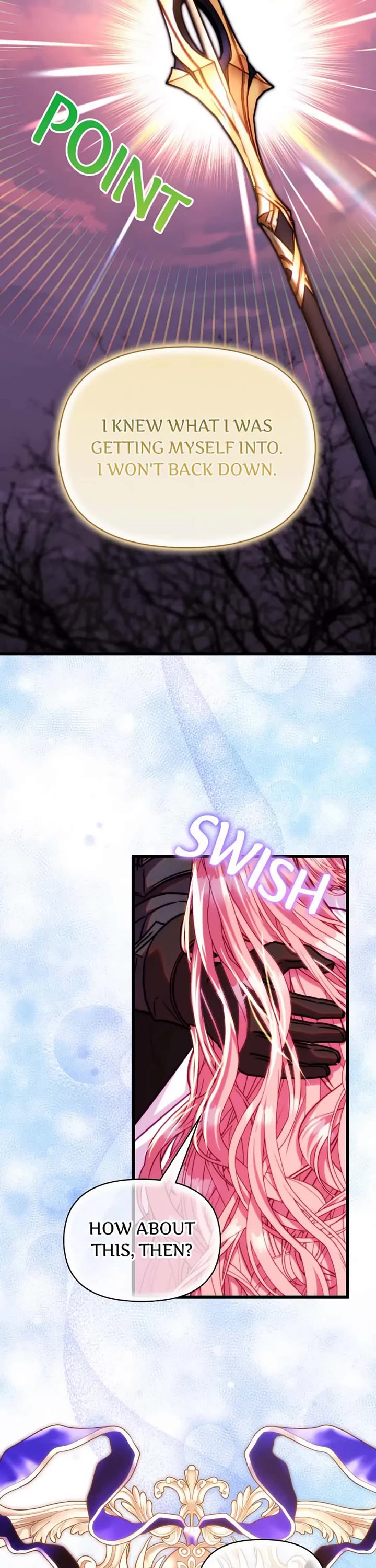 Another Typical Fantasy Romance Chapter 137 page 46 - Chapter 137