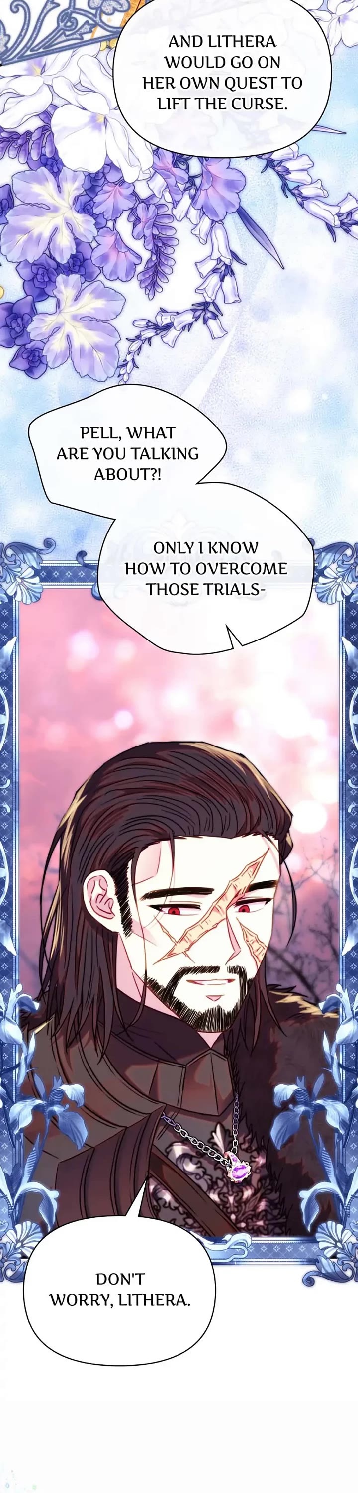 Another Typical Fantasy Romance Chapter 137 page 48 - Chapter 137