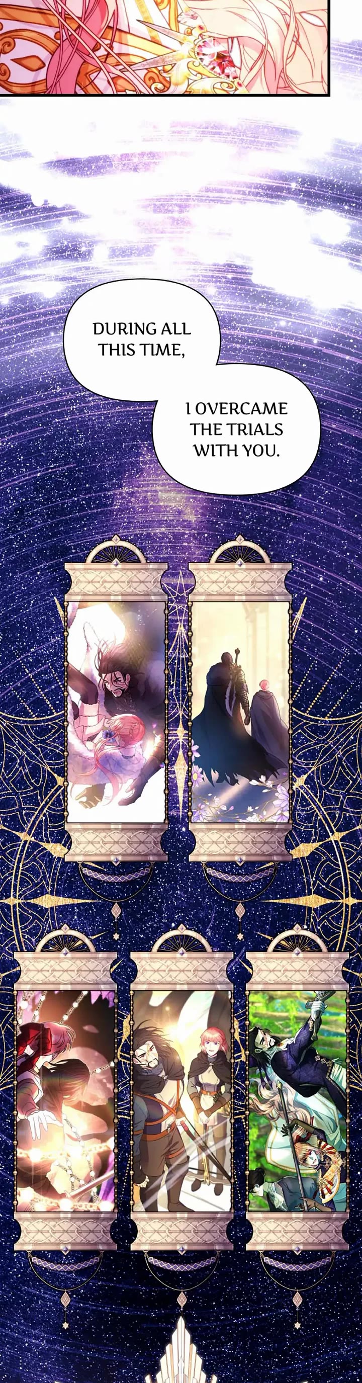 Another Typical Fantasy Romance Chapter 137 page 50 - Chapter 137