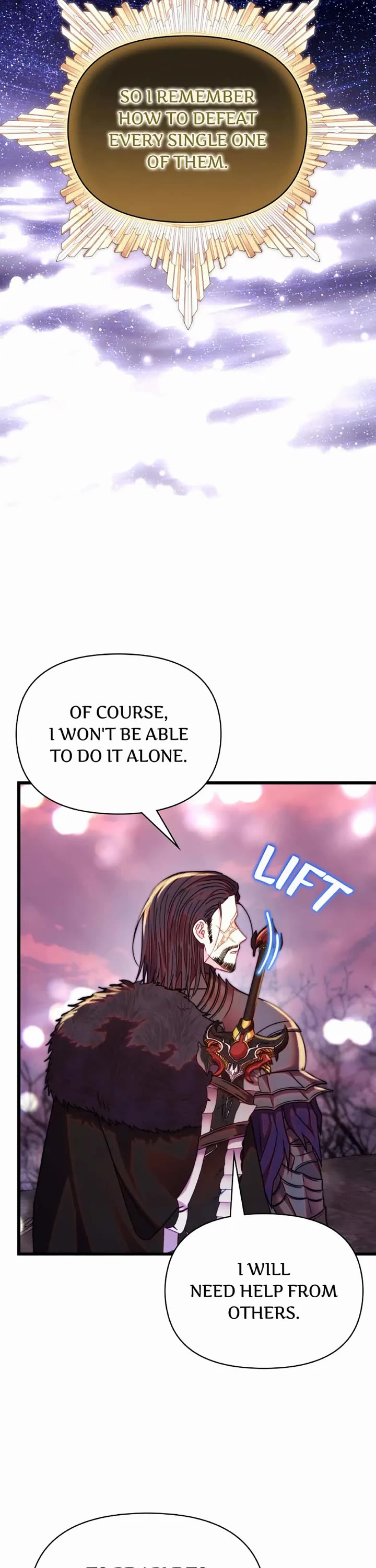 Another Typical Fantasy Romance Chapter 137 page 51 - Chapter 137