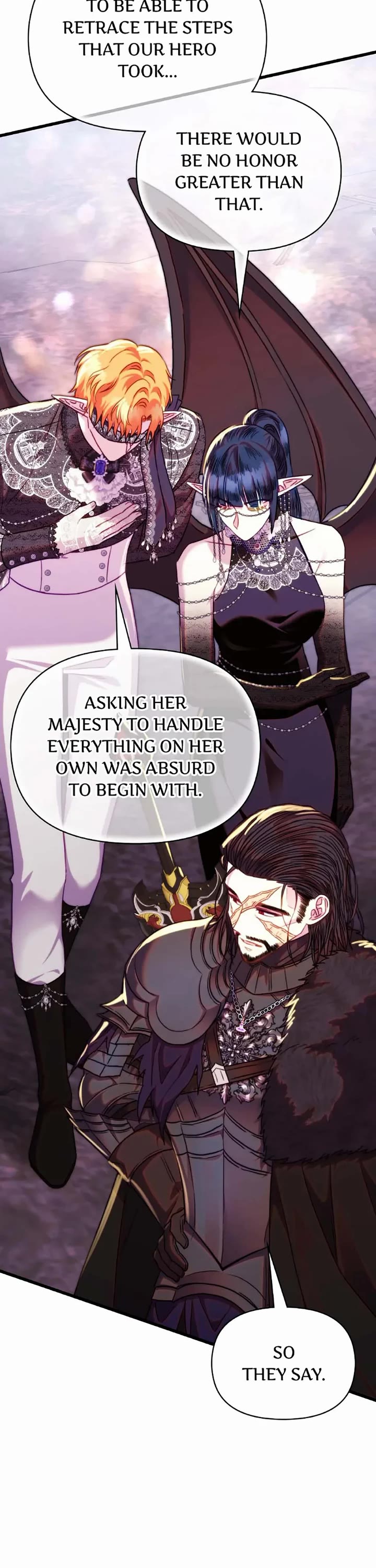 Another Typical Fantasy Romance Chapter 137 page 52 - Chapter 137
