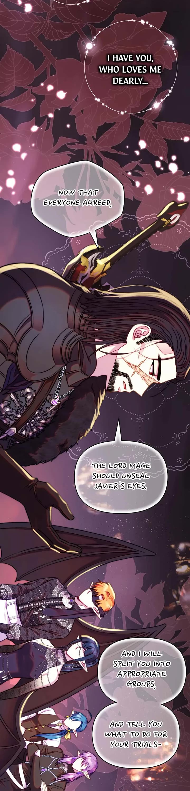 Another Typical Fantasy Romance Chapter 137 page 58 - Chapter 137