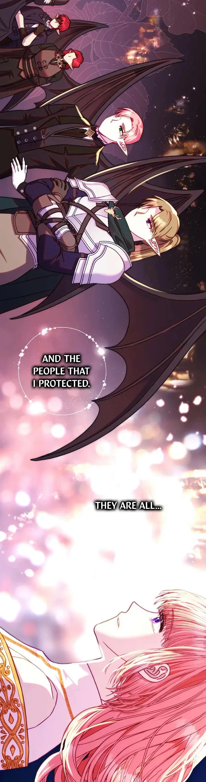 Another Typical Fantasy Romance Chapter 137 page 59 - Chapter 137