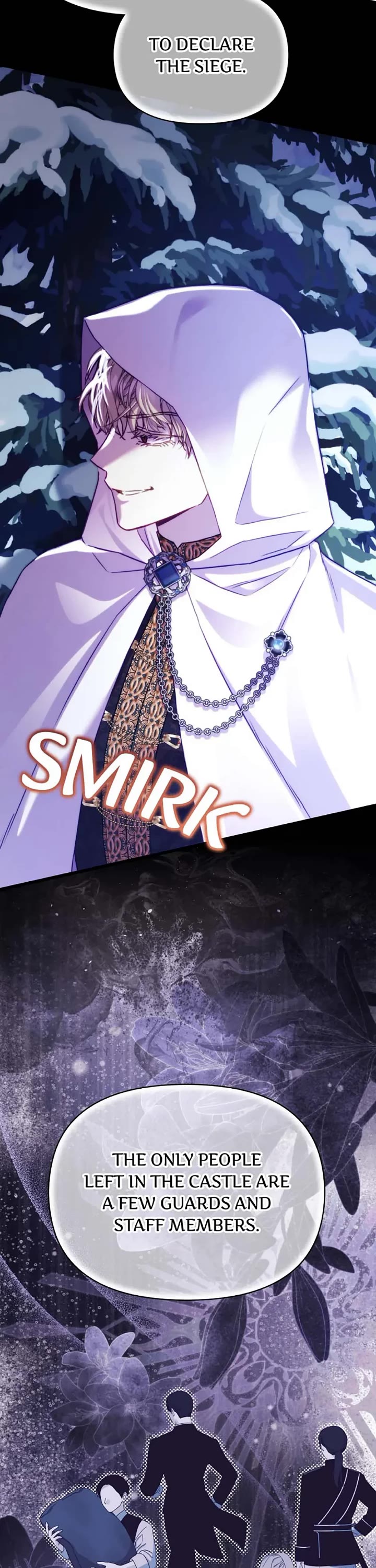 Another Typical Fantasy Romance Chapter 137 page 6 - Chapter 137