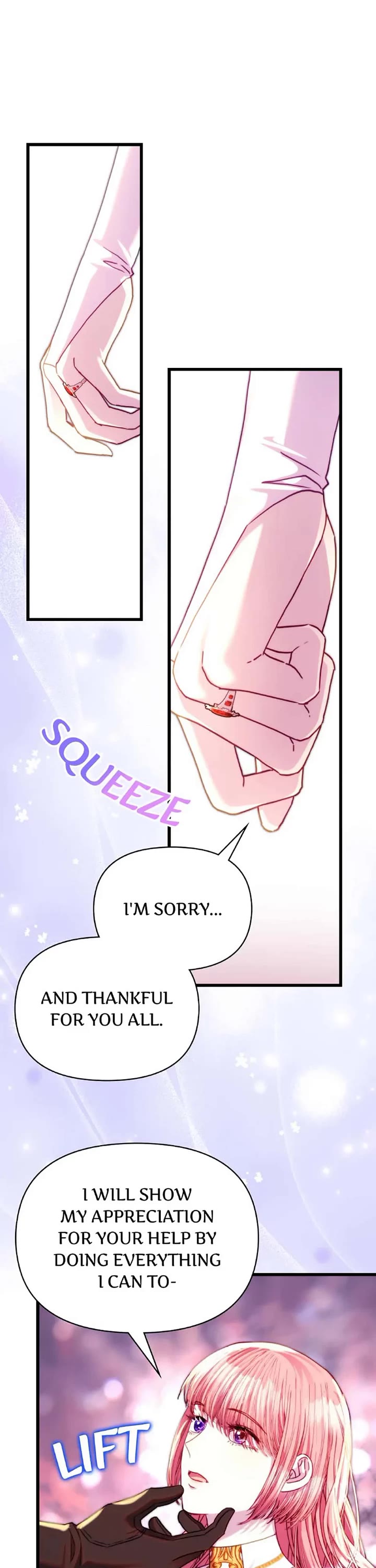 Another Typical Fantasy Romance Chapter 137 page 61 - Chapter 137
