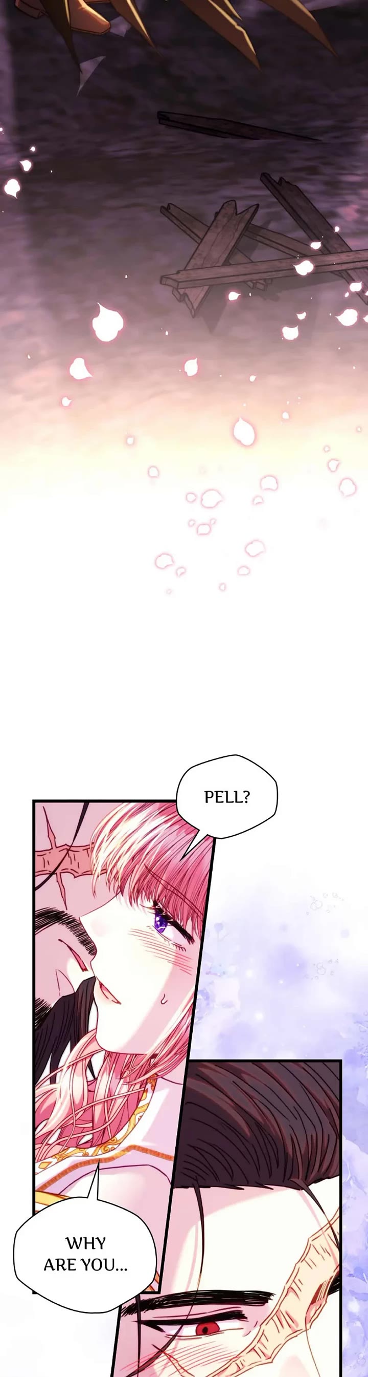 Another Typical Fantasy Romance Chapter 137 page 64 - Chapter 137