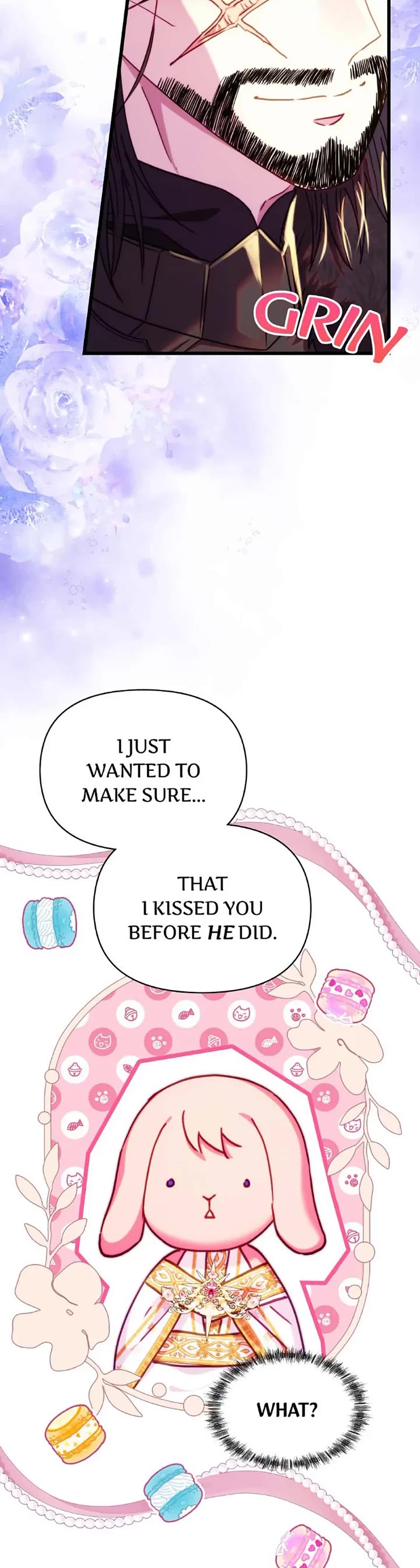 Another Typical Fantasy Romance Chapter 137 page 65 - Chapter 137