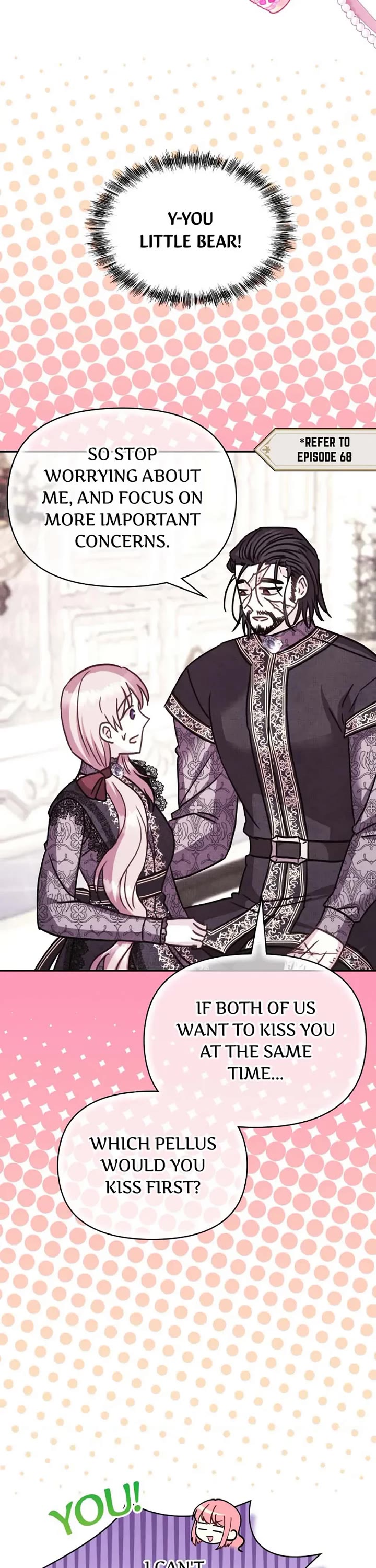 Another Typical Fantasy Romance Chapter 137 page 66 - Chapter 137