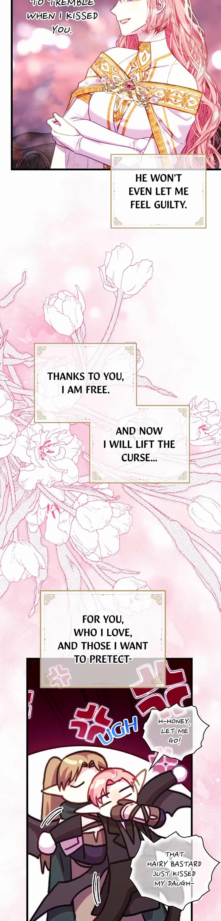 Another Typical Fantasy Romance Chapter 137 page 68 - Chapter 137