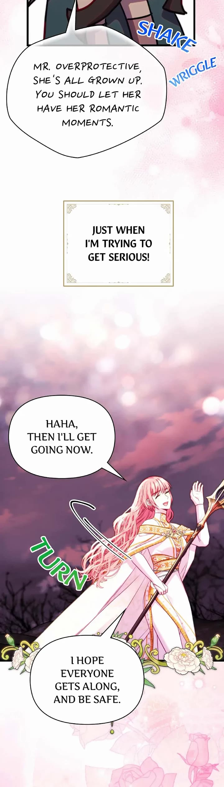 Another Typical Fantasy Romance Chapter 137 page 69 - Chapter 137