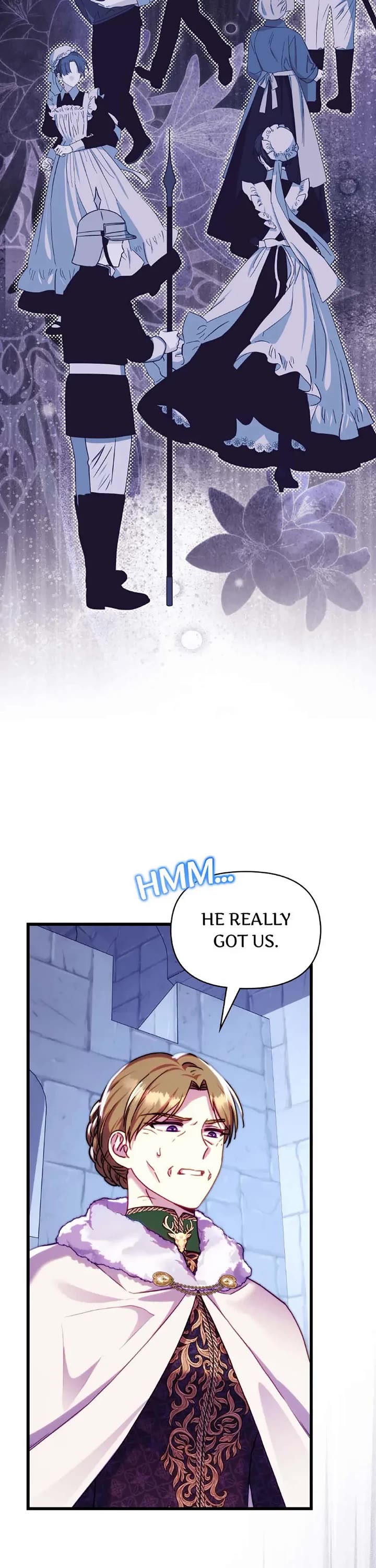 Another Typical Fantasy Romance Chapter 137 page 7 - Chapter 137
