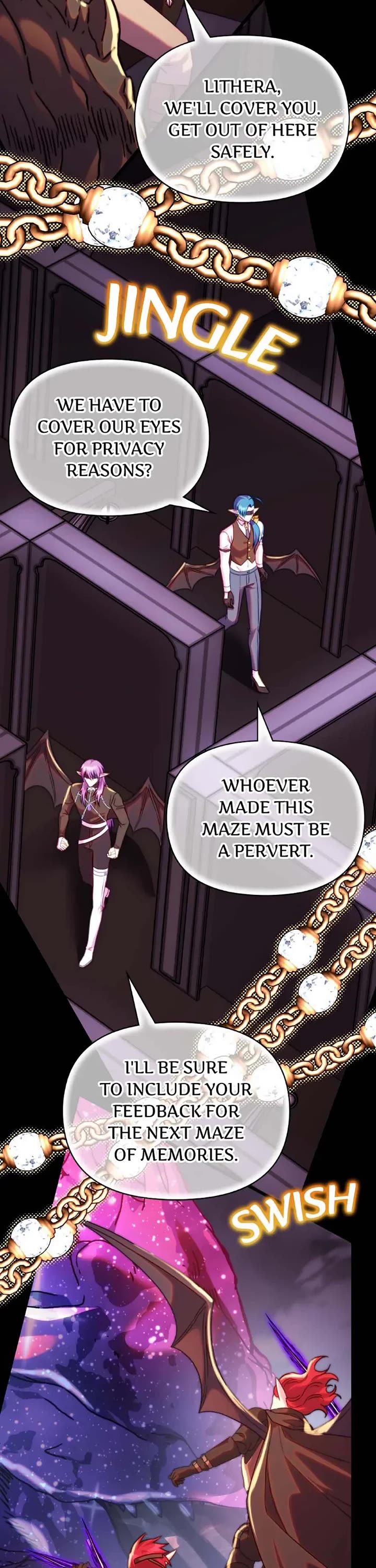 Another Typical Fantasy Romance Chapter 137 page 73 - Chapter 137
