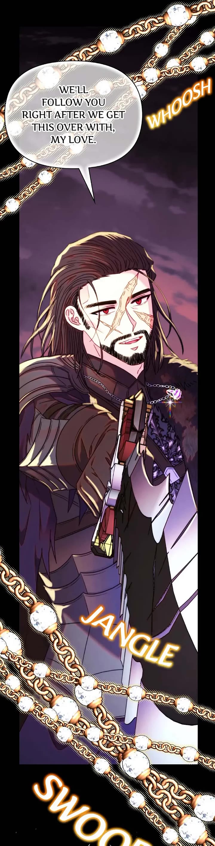 Another Typical Fantasy Romance Chapter 137 page 75 - Chapter 137