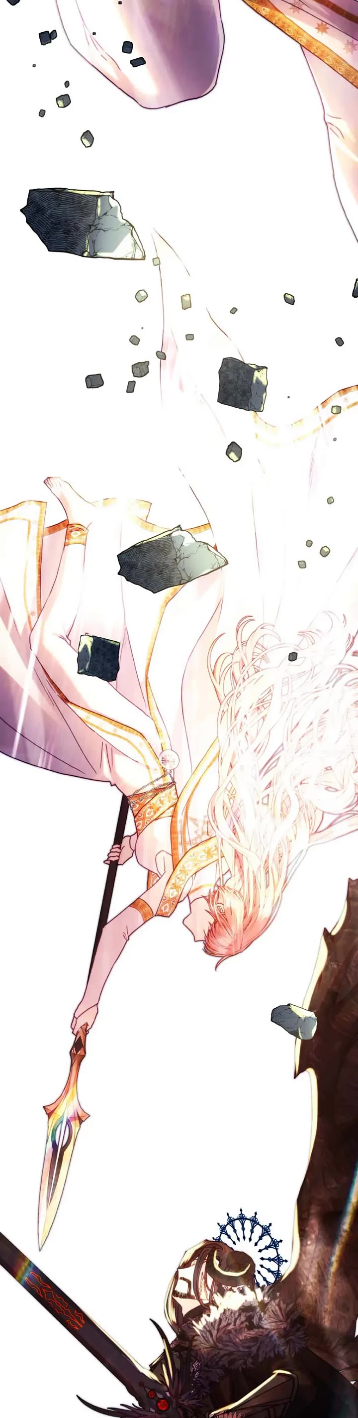 Another Typical Fantasy Romance Chapter 137 page 90 - Chapter 137