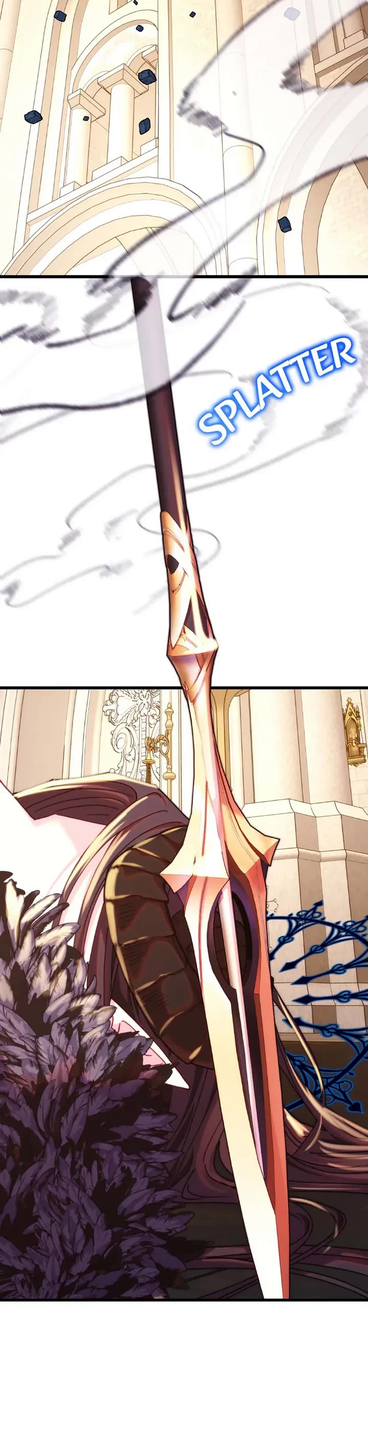 Another Typical Fantasy Romance Chapter 137 page 95 - Chapter 137