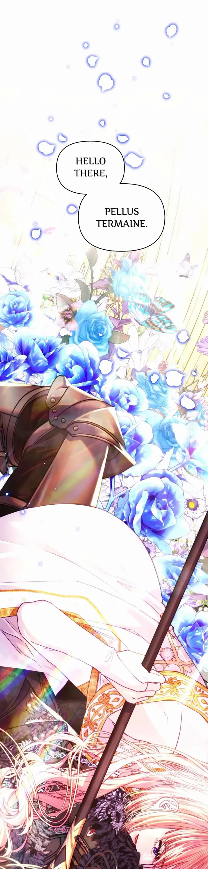 Another Typical Fantasy Romance Chapter 137 page 96 - Chapter 137