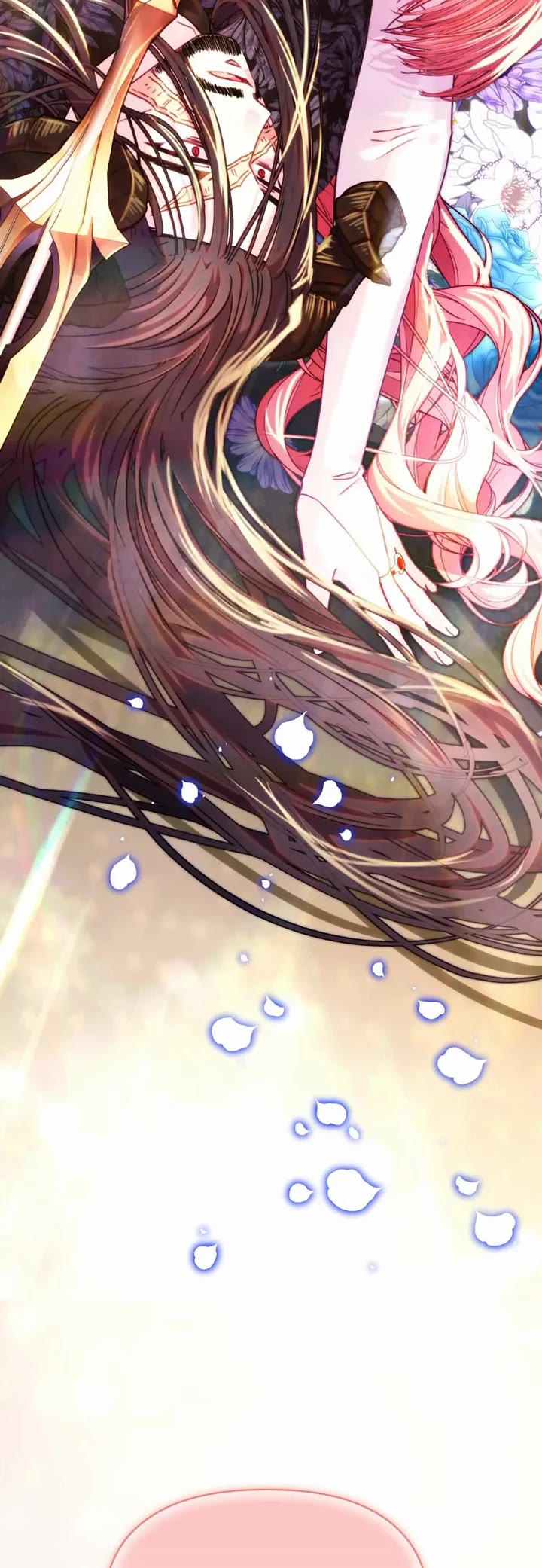 Another Typical Fantasy Romance Chapter 137 page 97 - Chapter 137