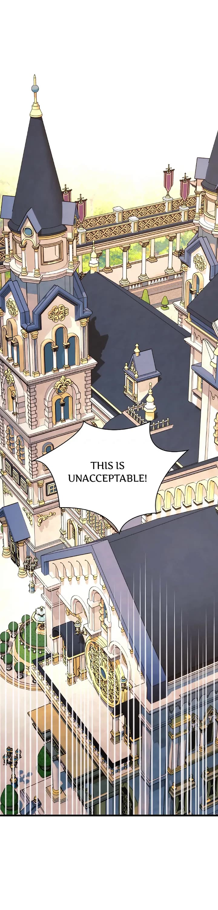 Another Typical Fantasy Romance Chapter 138 page 1 - Chapter 138