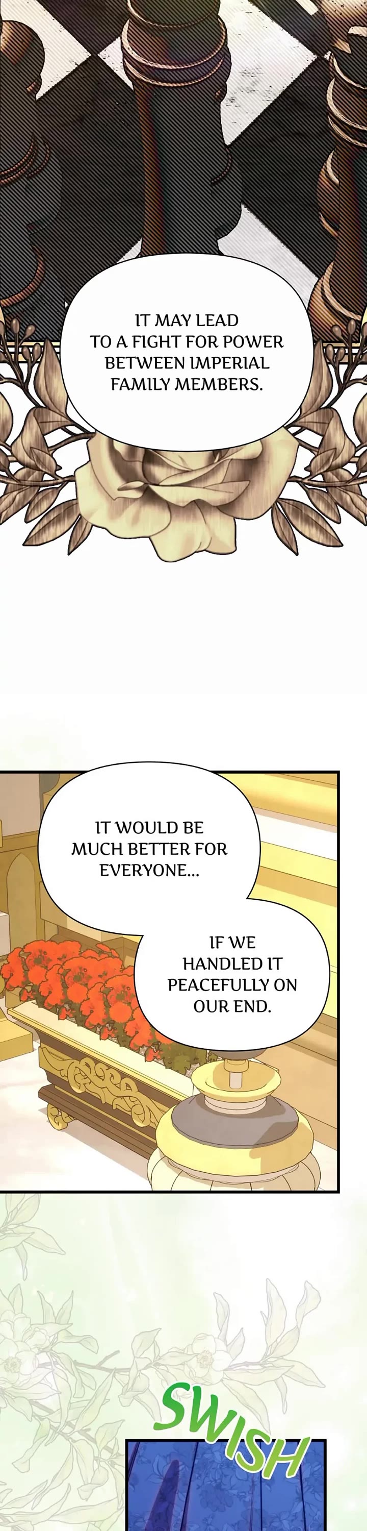 Another Typical Fantasy Romance Chapter 138 page 11 - Chapter 138