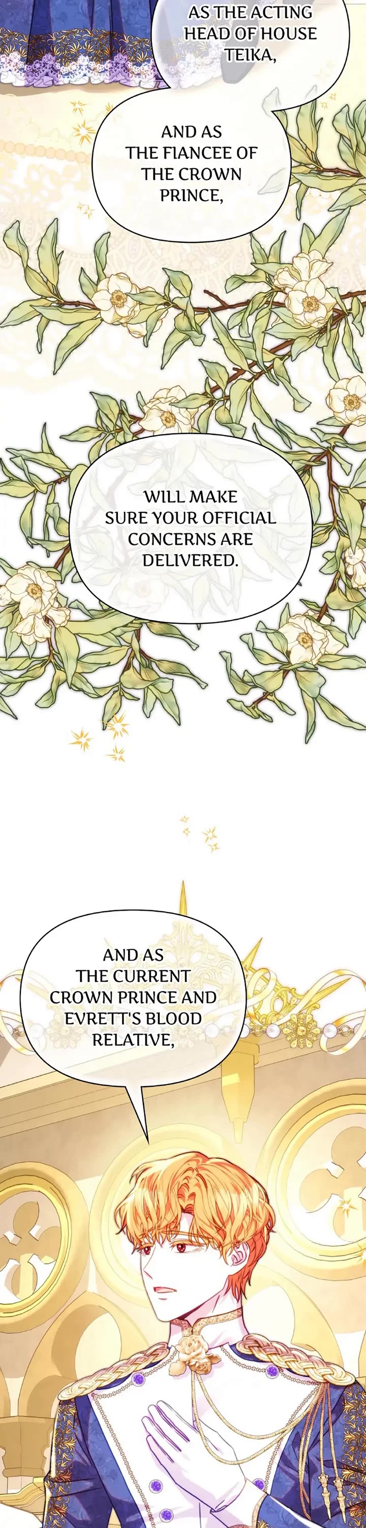 Another Typical Fantasy Romance Chapter 138 page 13 - Chapter 138