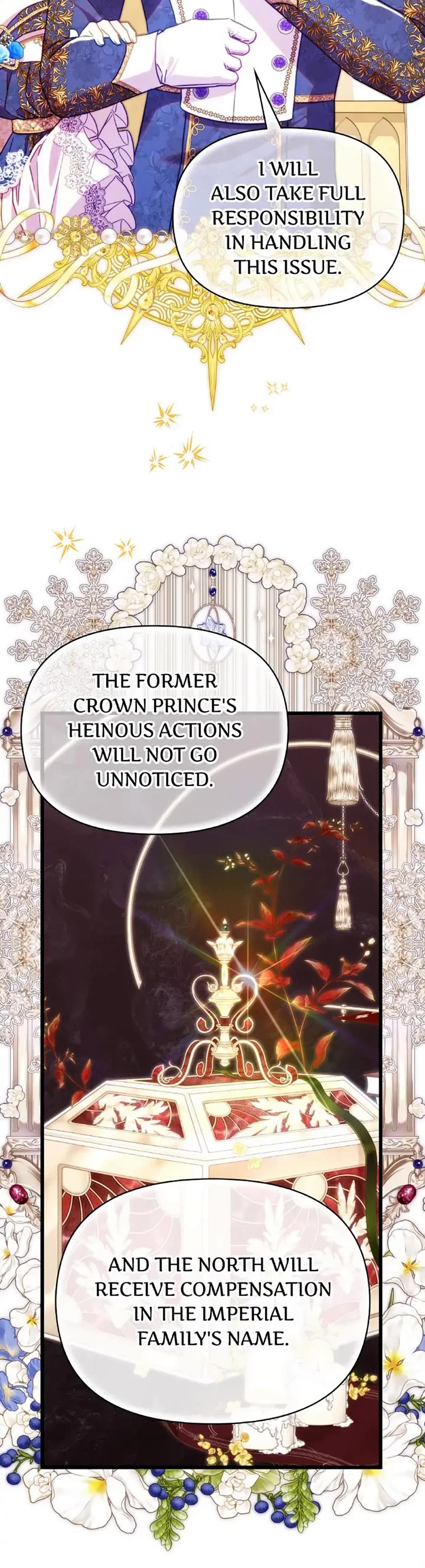 Another Typical Fantasy Romance Chapter 138 page 14 - Chapter 138