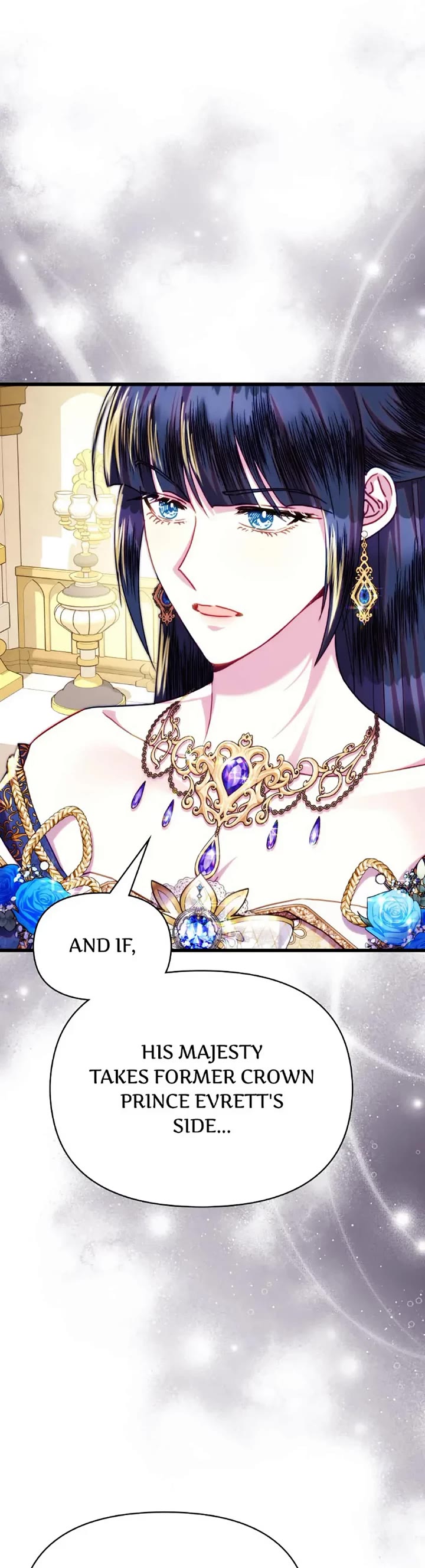 Another Typical Fantasy Romance Chapter 138 page 15 - Chapter 138