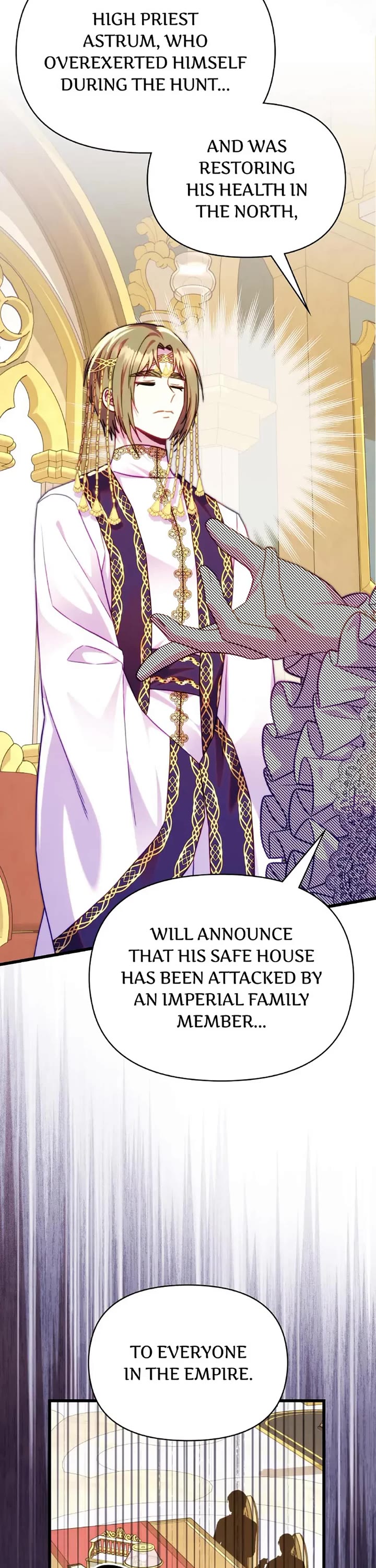 Another Typical Fantasy Romance Chapter 138 page 16 - Chapter 138
