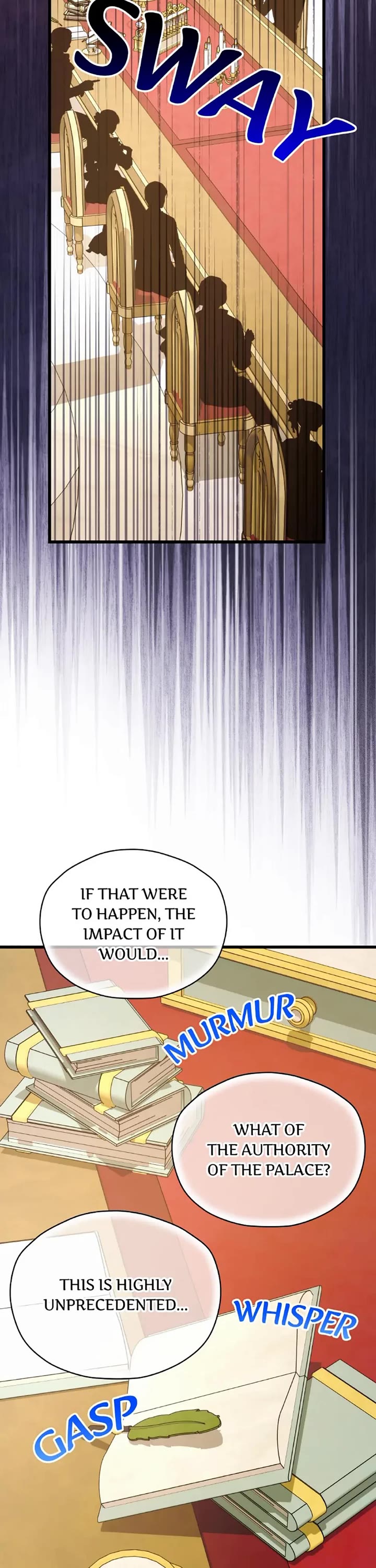 Another Typical Fantasy Romance Chapter 138 page 17 - Chapter 138