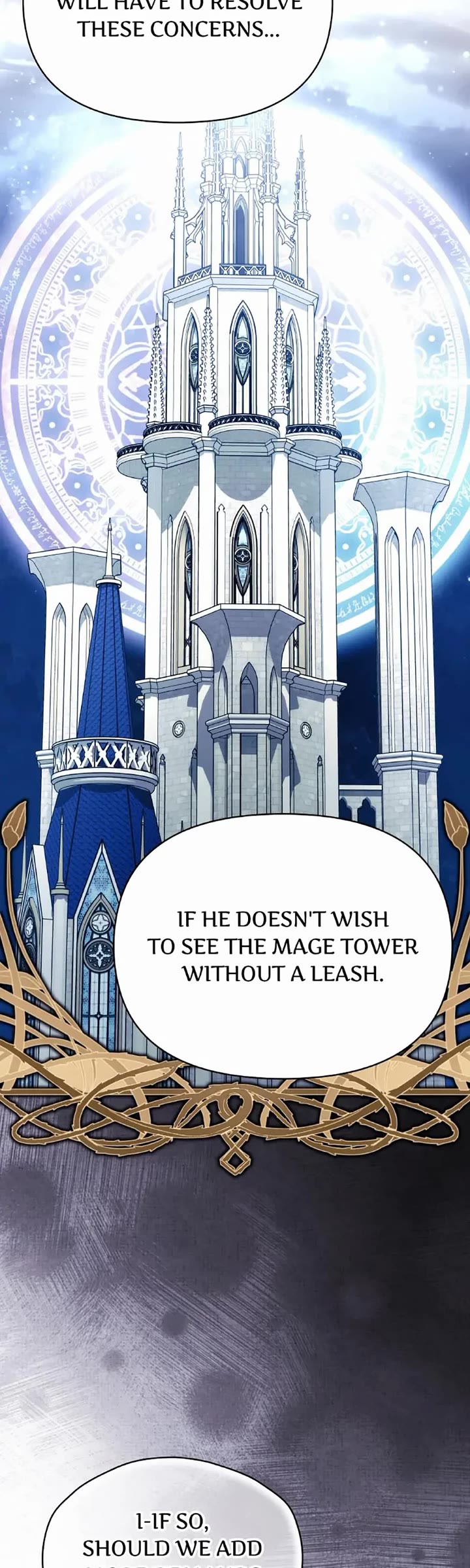 Another Typical Fantasy Romance Chapter 138 page 19 - Chapter 138