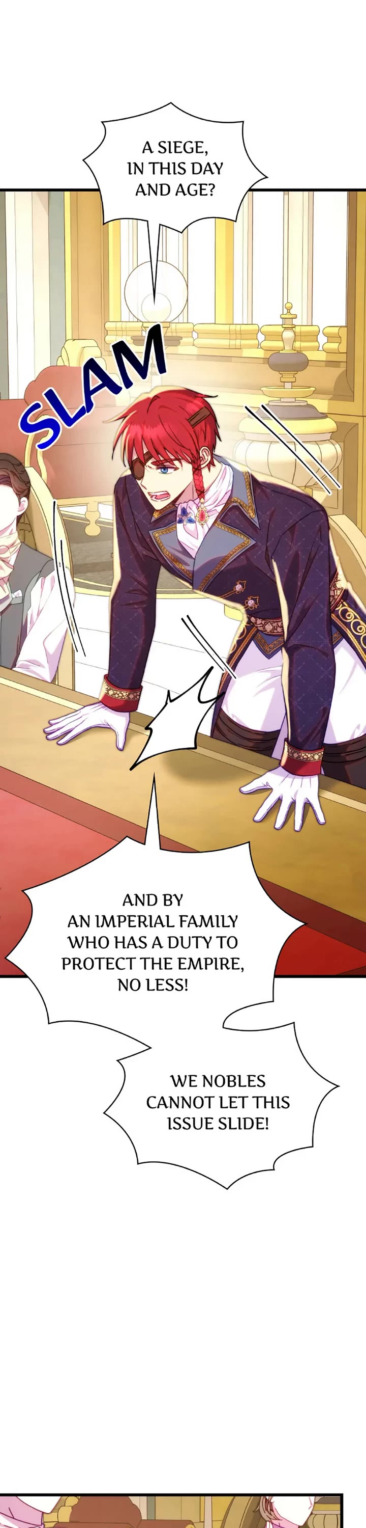 Another Typical Fantasy Romance Chapter 138 page 2 - Chapter 138