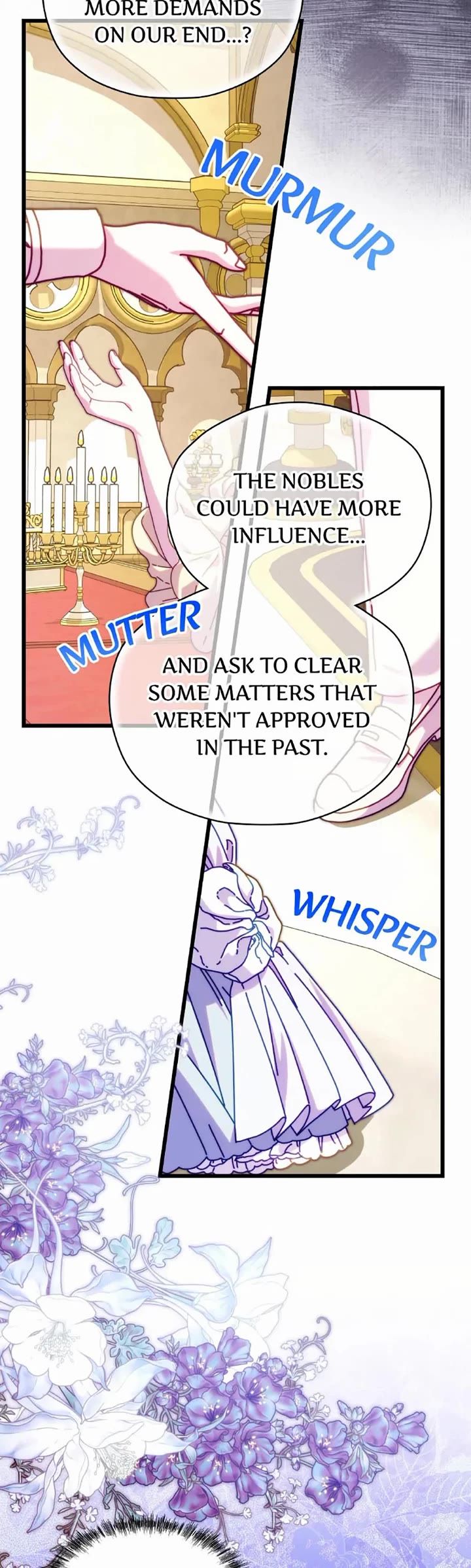 Another Typical Fantasy Romance Chapter 138 page 20 - Chapter 138