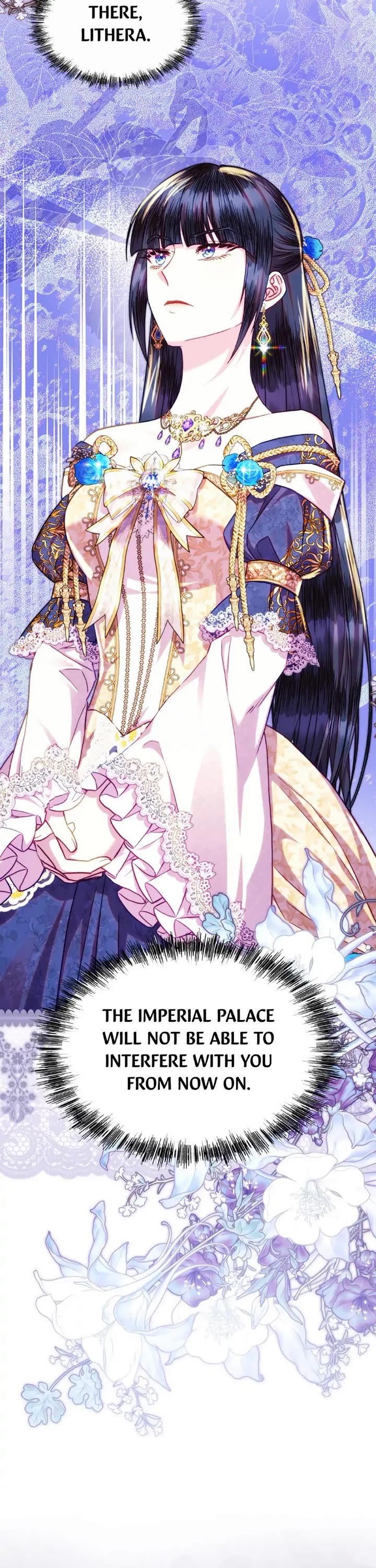 Another Typical Fantasy Romance Chapter 138 page 21 - Chapter 138