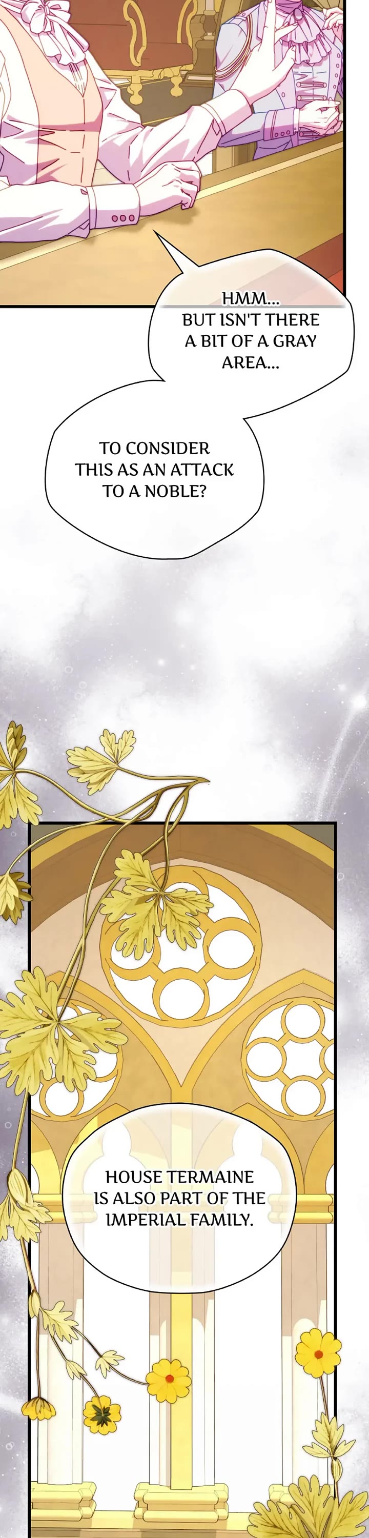 Another Typical Fantasy Romance Chapter 138 page 3 - Chapter 138