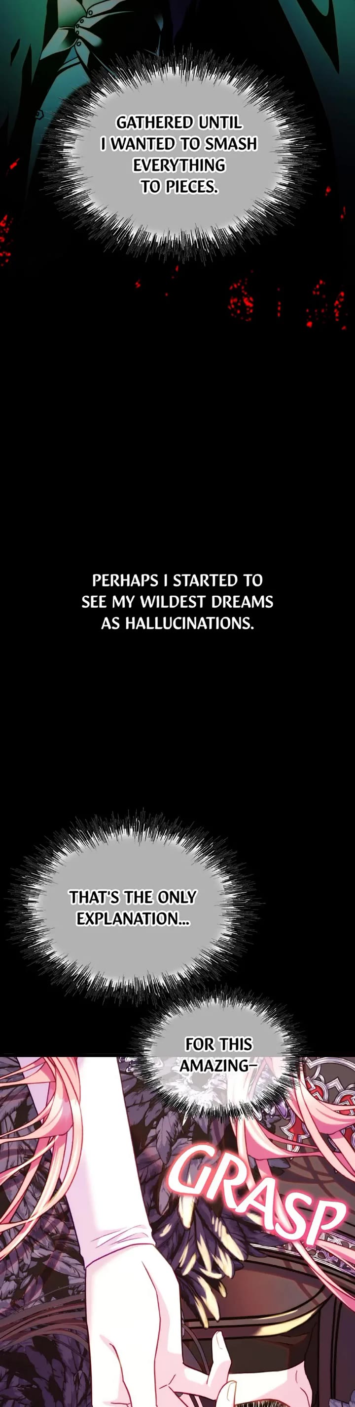 Another Typical Fantasy Romance Chapter 138 page 30 - Chapter 138