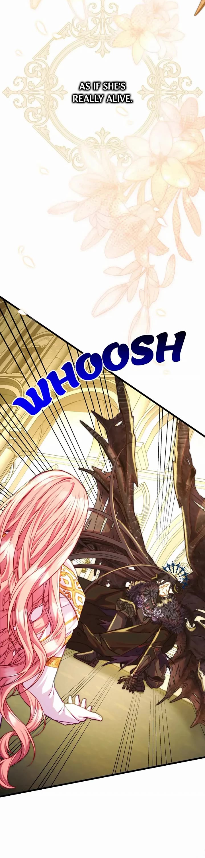 Another Typical Fantasy Romance Chapter 138 page 33 - Chapter 138