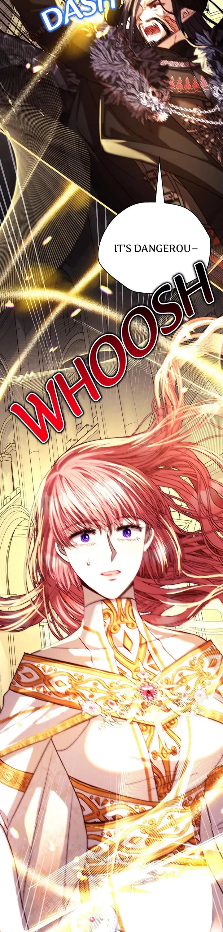 Another Typical Fantasy Romance Chapter 138 page 47 - Chapter 138