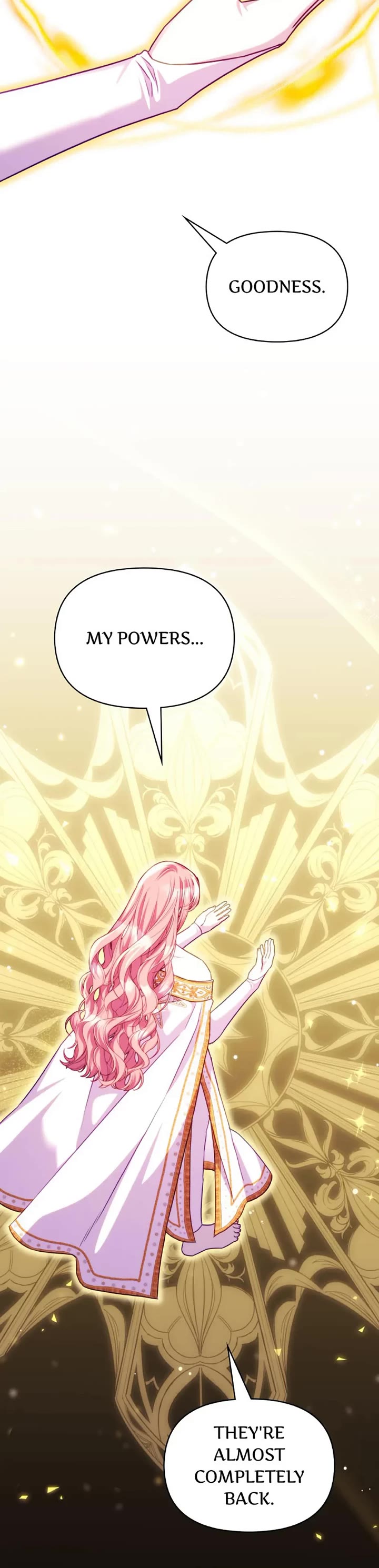 Another Typical Fantasy Romance Chapter 138 page 50 - Chapter 138