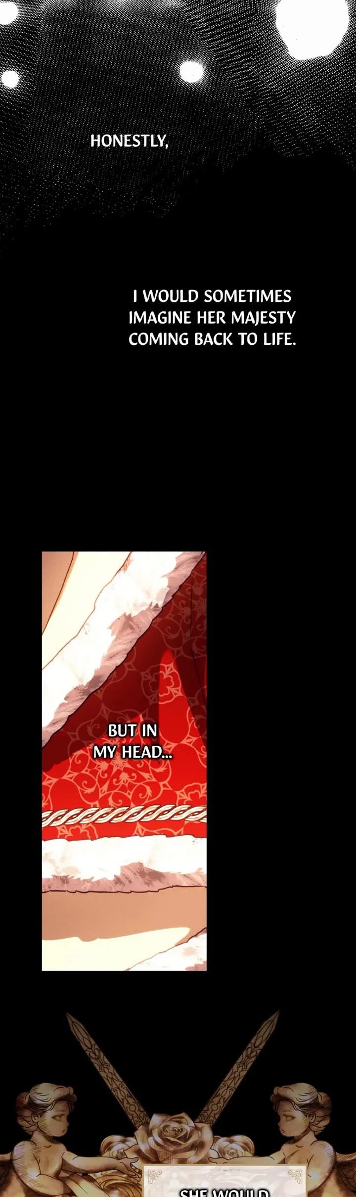 Another Typical Fantasy Romance Chapter 138 page 55 - Chapter 138