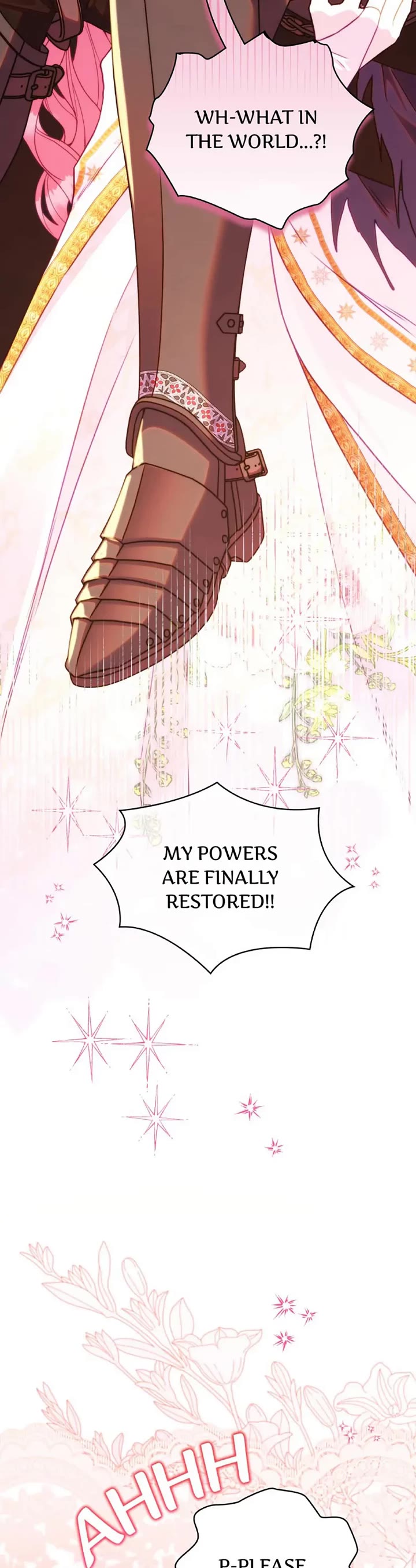 Another Typical Fantasy Romance Chapter 138 page 60 - Chapter 138