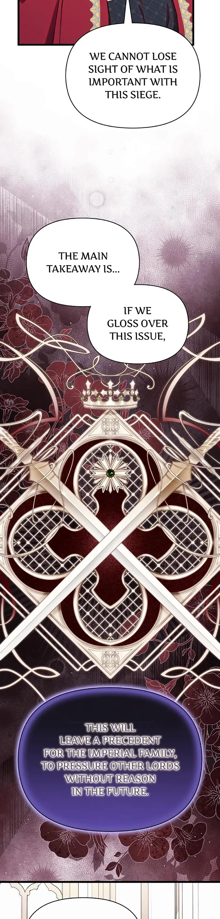 Another Typical Fantasy Romance Chapter 138 page 7 - Chapter 138