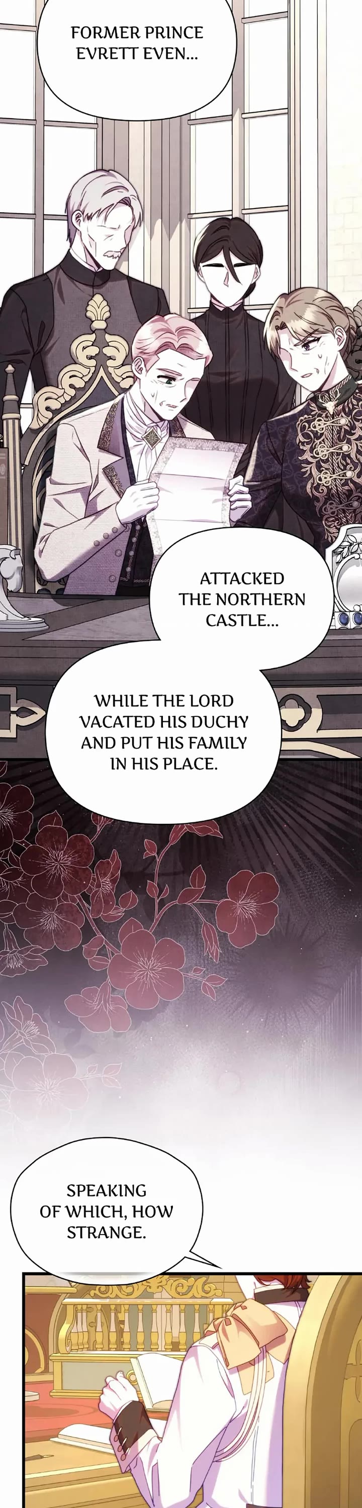 Another Typical Fantasy Romance Chapter 138 page 8 - Chapter 138