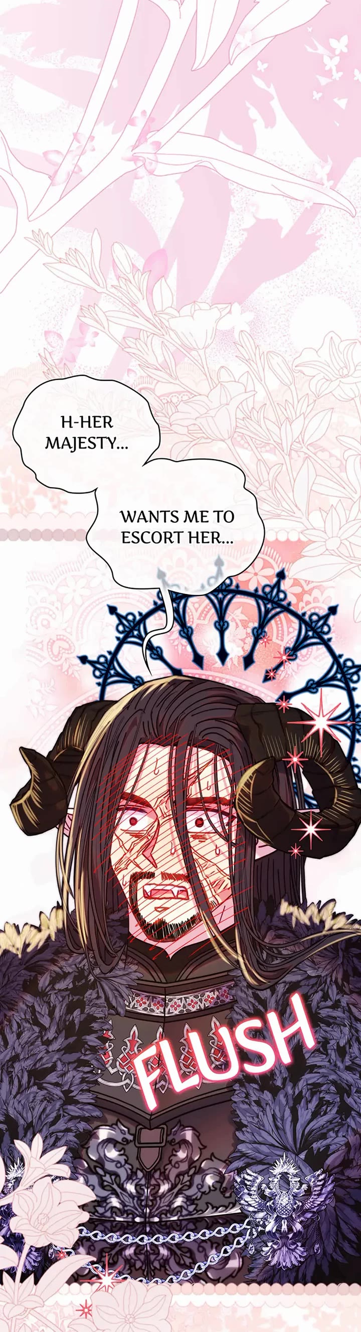 Another Typical Fantasy Romance Chapter 139 page 10 - Chapter 139